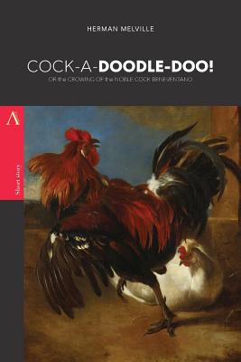 Cock-A-Doodle-Doo! Cover Image