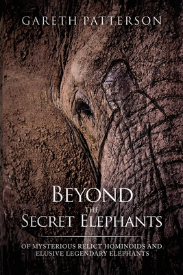 Beyond the Secret Elephants By Gareth Patterson Cover Image