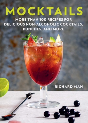 Non-Alcoholic Cocktail Recipe Book