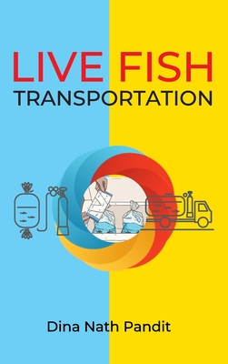 Live Fish Transportation Cover Image