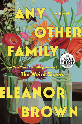 Any Other Family By Eleanor Brown Cover Image