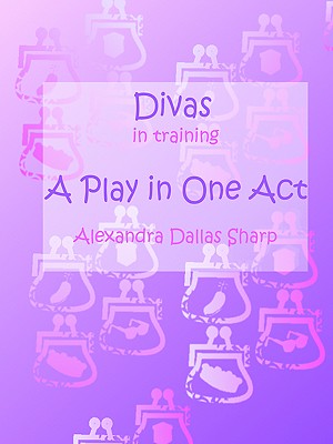 Divas in Training Cover Image