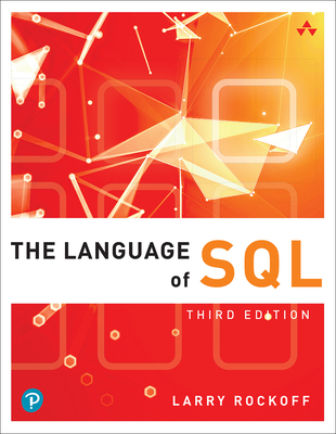 The Language of Sql Cover Image