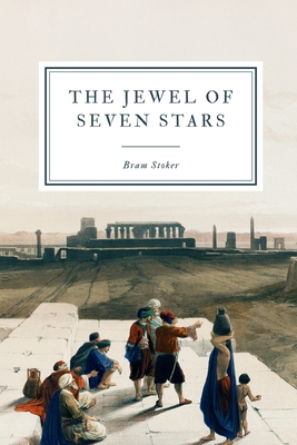 The Jewel of Seven Stars