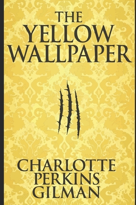 Imagery In The Yellow Wallpaper  annahoflaabat