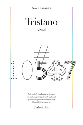 Tristano By Nanni Balestrini, Umberto Eco (Introduction by) Cover Image