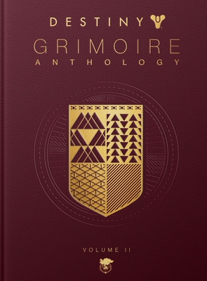 Destiny Grimoire Anthology, Volume II: Fallen Kingdoms Cover Image