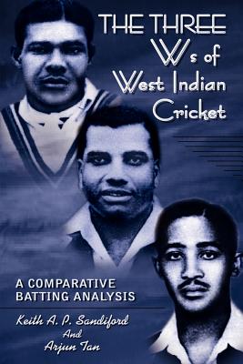 THE THREE Ws of West Indian Cricket: A Comparative Batting Analysis Cover Image