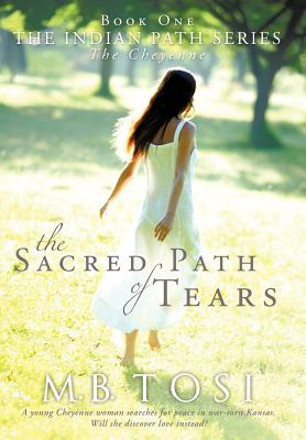 The Sacred Path of Tears Cover Image