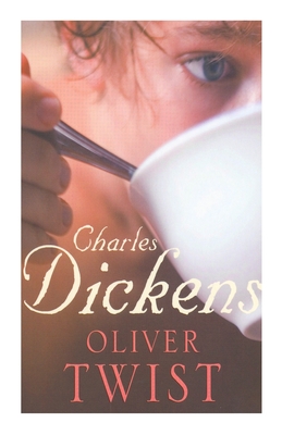 Oliver Twist (Hardcover)  Tattered Cover Book Store