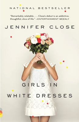 Girls in White Dresses (Vintage Contemporaries)