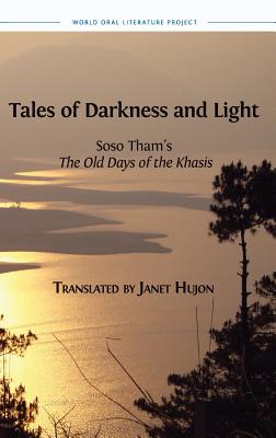 Cover for Tales of Darkness and Light