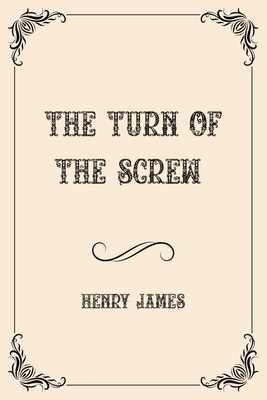 The Turn of the Screw