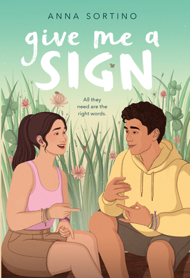 Give Me a Sign Cover Image