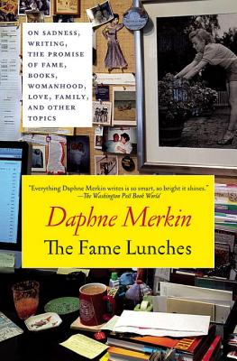 Cover for The Fame Lunches