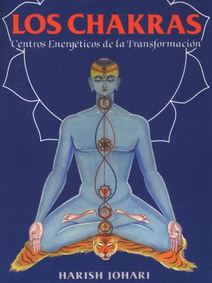 Los chakras: Centros energéticos de la transformación Cover Image