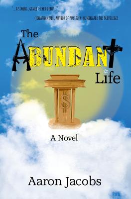 Cover for The Abundant Life