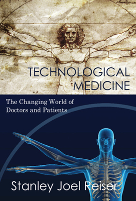 Technological Medicine Cover Image
