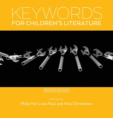 Keywords for Children's Literature, Second Edition Cover Image
