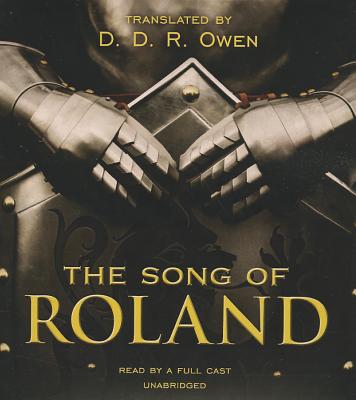 The Song of Roland Cover Image