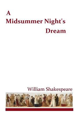 A Midsummer Night's Dream