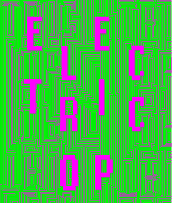 Electric Op Cover Image