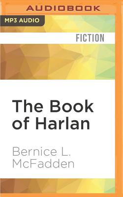 Cover for The Book of Harlan