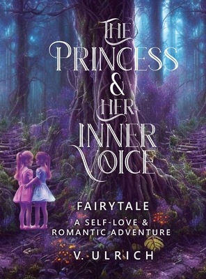 The Princess & Her Inner Voice Cover Image