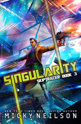 Singularity By Micky Neilson Cover Image