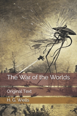 The War of the Worlds