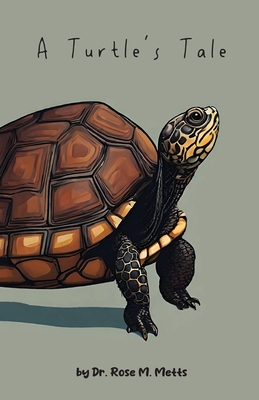 A Turtle's Tale Cover Image