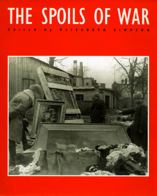 Spoils of War Cover Image