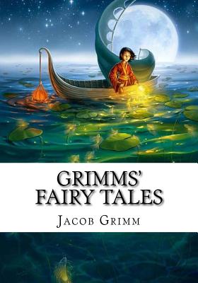 Grimms' Fairy Tales