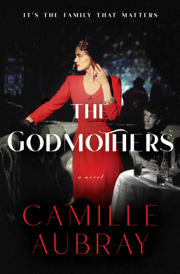 The Godmothers: A Novel Cover Image