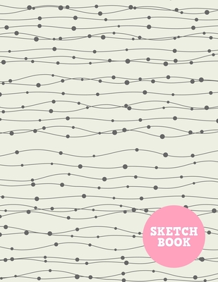Sketch Book: Journal,Notebook for Drawing,Writing,Paiting,Sketching or  Doodling.Blank, Large Sketchbook Journal White Paper (Unique Premium Cover