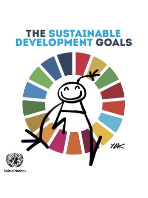 The Sustainable Development Goals Cover Image