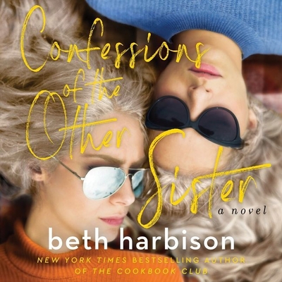 Confessions of the Other Sister Cover Image