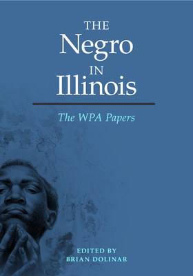 The Negro in Illinois: The WPA Papers (New Black Studies Series)