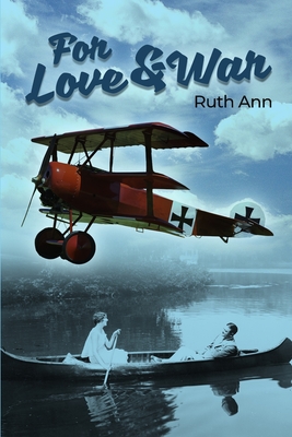 For Love and War Cover Image