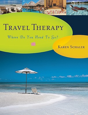 Travel Therapy: Where Do You Need to Go? Cover Image