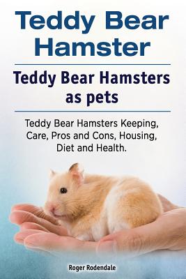 Keeping Hamsters as Pets