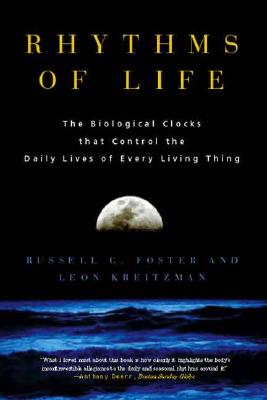 Cover for Rhythms of Life