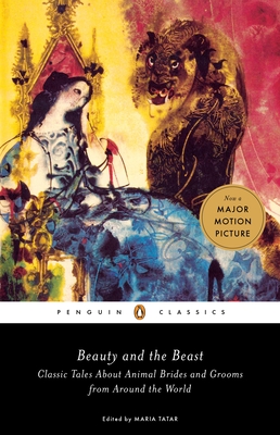 Beauty and the Beast Cover