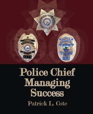 Police Chief: Managing Success Cover Image