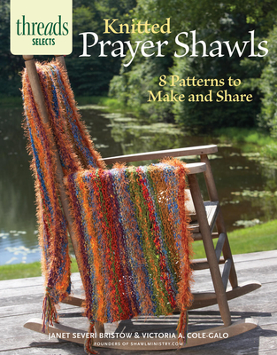 knitted prayer shawls for beginners