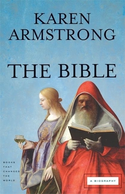 The Bible Cover