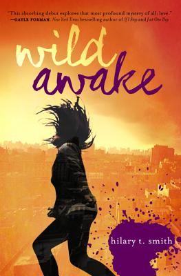 Wild Awake Cover Image
