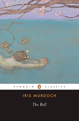 The Bell By Iris Murdoch, A. S. Byatt (Introduction by) Cover Image