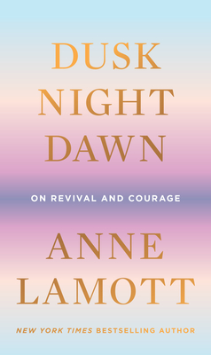 Cover for Dusk, Night, Dawn