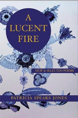 Cover for A Lucent Fire